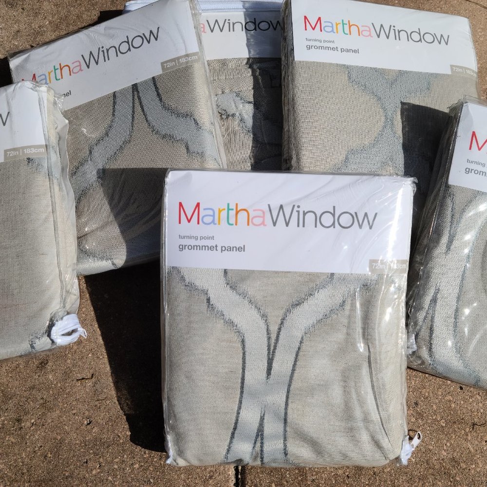Energy Saving Window Curtins